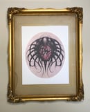 Image 2 of "Angel of Vitriol" Art Print