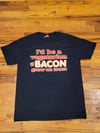 I'd be a Vegetarian if Bacon Grew on Trees