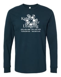 Kiddee  Korner Long Sleeve