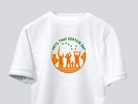 Image 3 of Until That Certain Day T-Shirt.