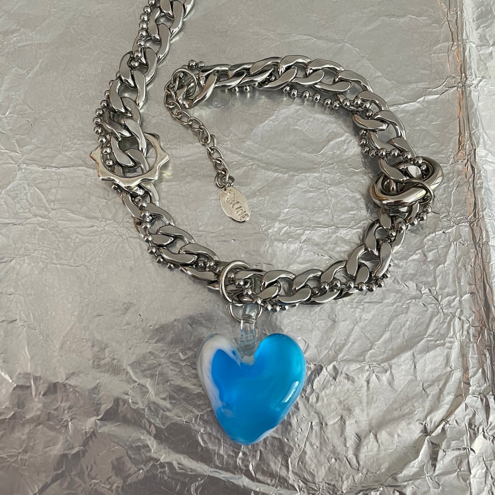 vd chain