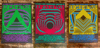 2022 Triptych Poster Bundle