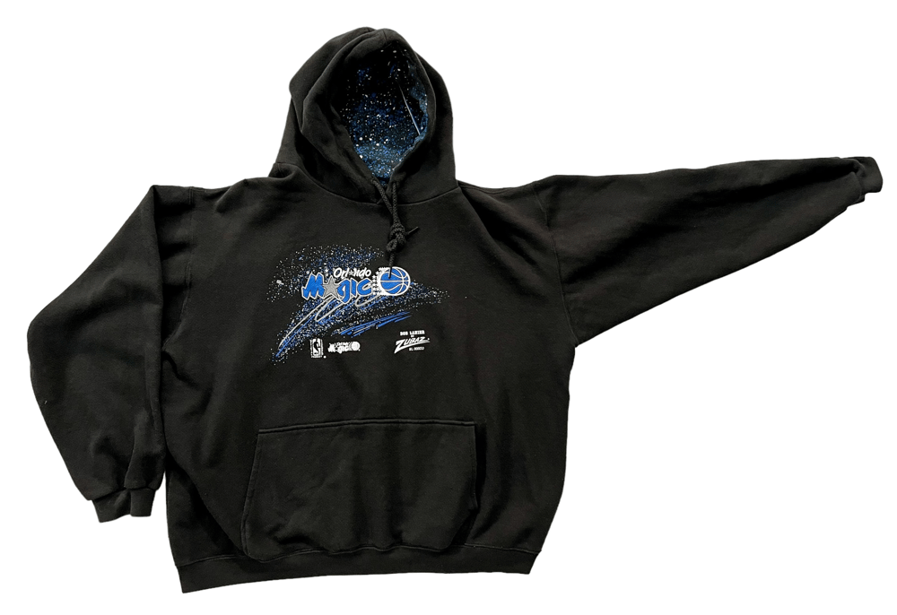 ORLANDO MAGIC 🪄  HOODIE  S/M
