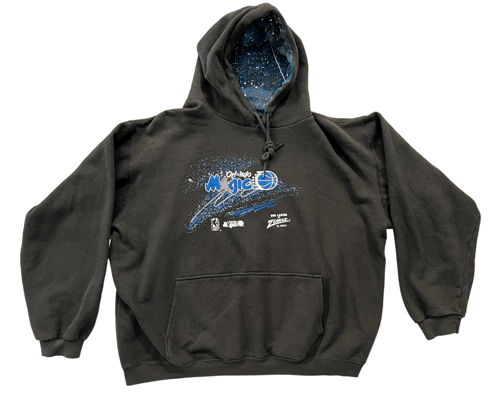 ORLANDO MAGIC 🪄 HOODIE S/M