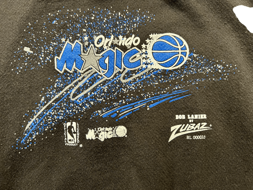 ORLANDO MAGIC 🪄 HOODIE S/M
