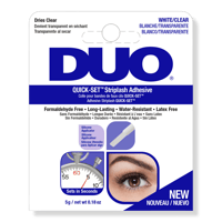 Image 2 of Duo Lash Adhesive