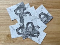 Delicate Arch - Sticker