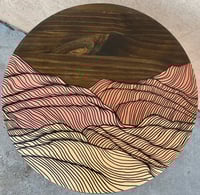 Image 1 of Custom Table Top (READ DESCRIPTION)