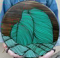 Image 2 of Custom Table Top (READ DESCRIPTION)