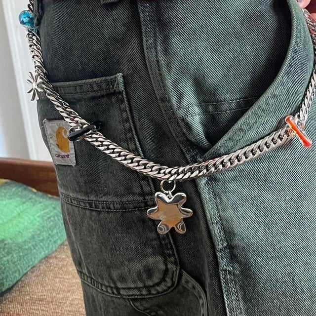 super chain
