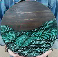 Image 3 of Custom Table Top (READ DESCRIPTION)