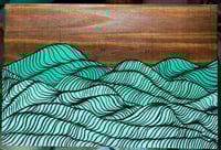 Image 4 of Custom Table Top (READ DESCRIPTION)