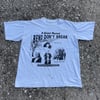 Bend Don’t Break A Gospel Musicial Single Stitch Shirt 