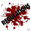 REGULATIONS - S/T CD