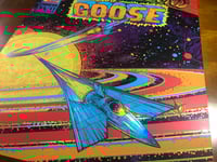 Image 1 of (Foil) The Trey Anastasio Band + Goose Nov. 17