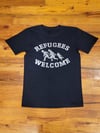 Refugees Welcome 