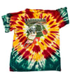 VINTAGE 1992 ⛱ GRATEFUL DEAD LITHUANIA TEE