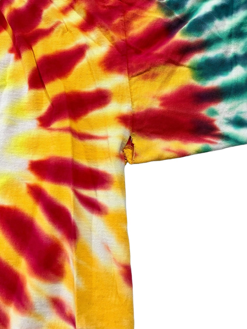 VINTAGE 1992 ⛱ GRATEFUL DEAD LITHUANIA TEE