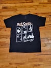 Bob Seger Concert Tee