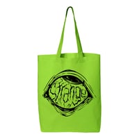 Image 2 of Strange Tote