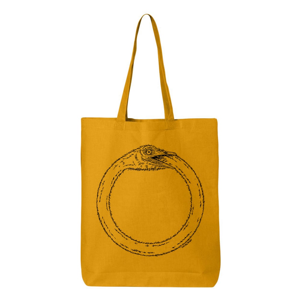 Ostriboros Tote