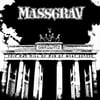 MASSGRAV - This War Will Be Won By Meat Eaters CD