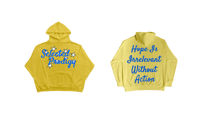UCLA SP Pullover Hoodie