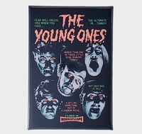 Image 1 of THE YOUNG ONES