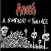 ANORD- A Symphony Of Violence CD