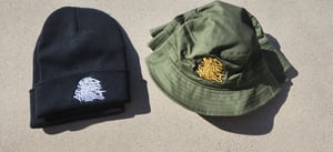 Image of Beanie or Bucket Hat Sale 