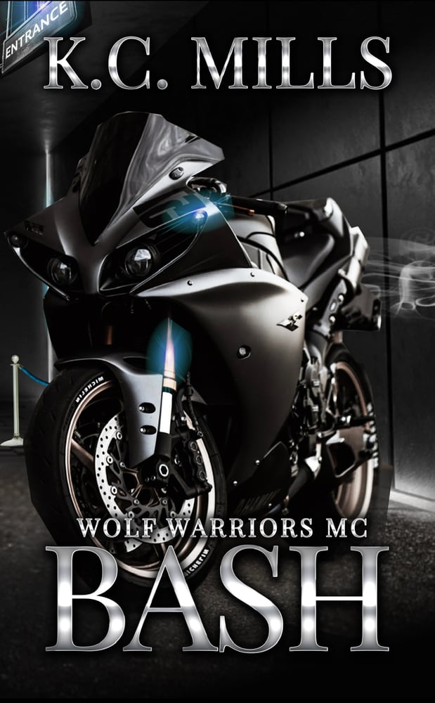 Image of Bash: Wolf Warriors MC