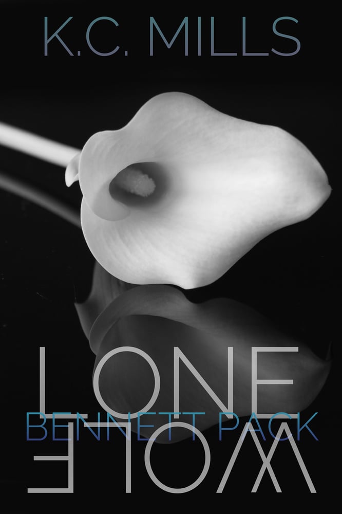 Image of Lone Wolf