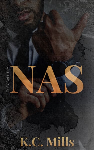 Image of They Call Him NAS
