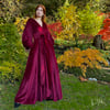 (One More Glass of) Wine "Felicia" Supreme Dressing Gown 