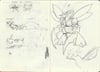 October 2022 Sketchbook (Digital PDF)