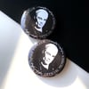 Spike Fanclub / Pinback Button