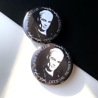 Image 1 of Spike Fanclub / Pinback Button