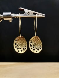 Image 1 of Speckled Earring