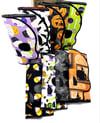 Skulle Wallet