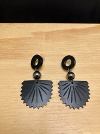 Image 1 of Cutter Earring