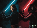 Image 1 of 'The Chosen One' Print Set 