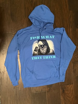 Image of FWTT Hoodies