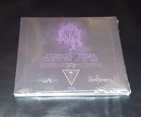 Image 2 of Demonic Temple - Through The Stars Into The Abyss - CD