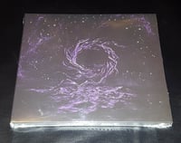 Image 1 of Demonic Temple - Through The Stars Into The Abyss - CD