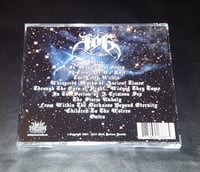 Image 2 of Fog - Through The Eyes of Night... Winged They Come - CD