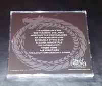 Image 2 of Epoch Of Unlight - At War With The Multiverse - CD