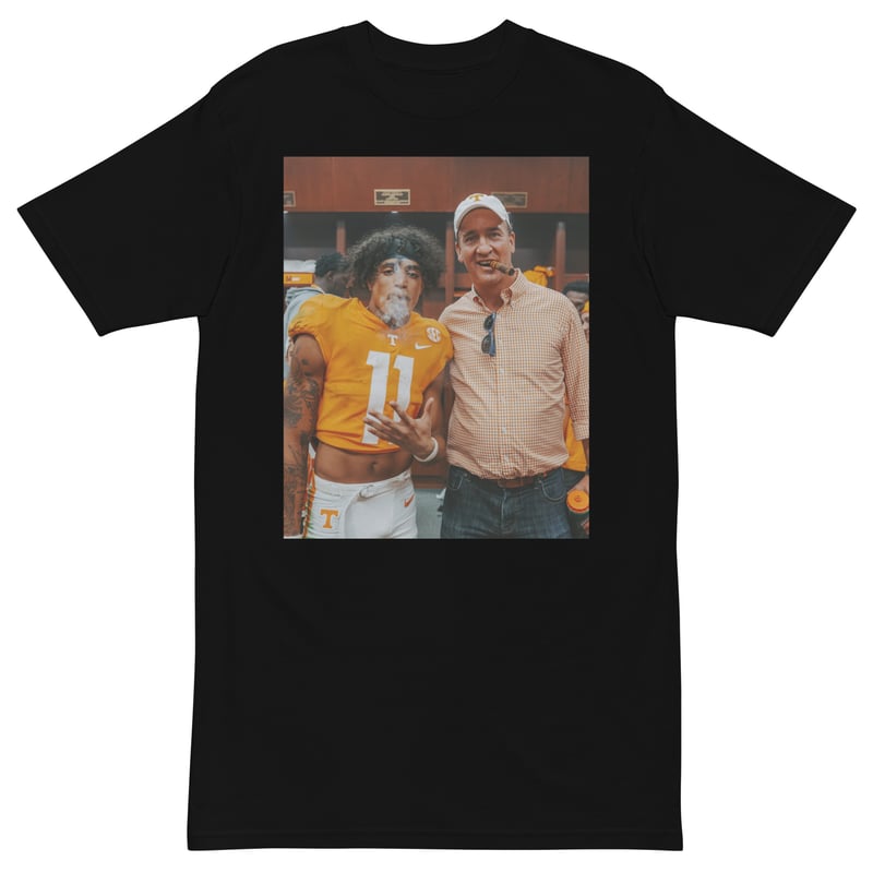 Peyton Manning 16 Goat Shirt - Bring Your Ideas, Thoughts And Imaginations  Into Reality Today