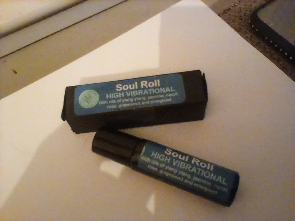 Image of SOUL ROLL 