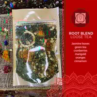 Image 2 of Chakra Tea: Root Blend