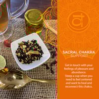 Image 1 of Chakra Tea: Sacral Blend